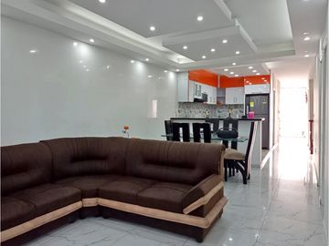 CASA EN VENTA, ROZO, VALLE DEL CAUCA