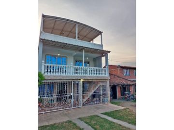 CASA EN VENTA, ROZO, VALLE DEL CAUCA