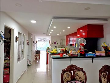 CASA EN VENTA, ROZO, VALLE DEL CAUCA