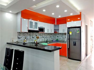 CASA EN VENTA, ROZO, VALLE DEL CAUCA