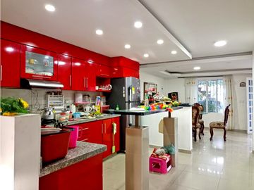 CASA EN VENTA, ROZO, VALLE DEL CAUCA