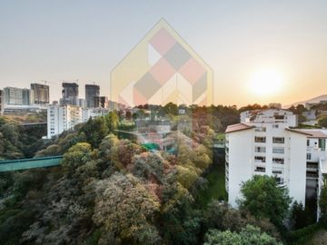 VENTA DE DEPARTAMENTO  EN LOMAS COUNTRY CLUB