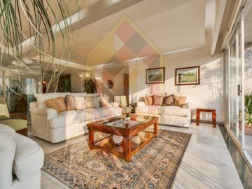 VENTA DE DEPARTAMENTO  EN LOMAS COUNTRY CLUB