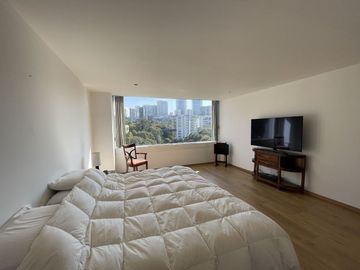 VENTA DE DEPARTAMENTO  EN LOMAS COUNTRY CLUB
