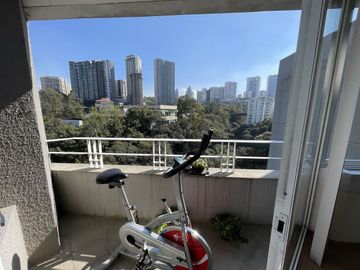 VENTA DE DEPARTAMENTO  EN LOMAS COUNTRY CLUB