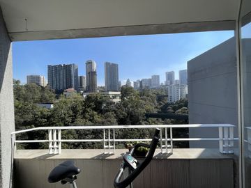 VENTA DE DEPARTAMENTO  EN LOMAS COUNTRY CLUB