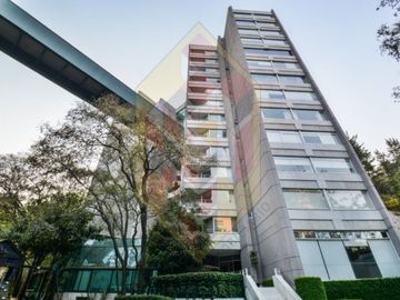 VENTA DE DEPARTAMENTO  EN LOMAS COUNTRY CLUB