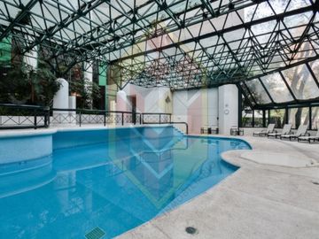 VENTA DE DEPARTAMENTO  EN LOMAS COUNTRY CLUB