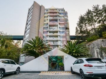 VENTA DE DEPARTAMENTO  EN LOMAS COUNTRY CLUB