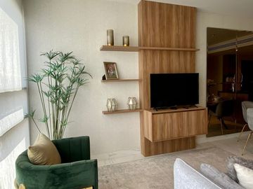 Departamento en pre venta