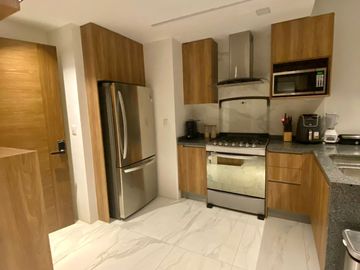 Departamento en venta-entrega inmediata-amueblado