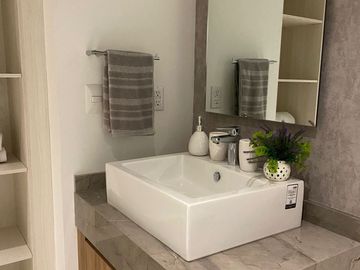 Departamento en venta-entrega inmediata-amueblado
