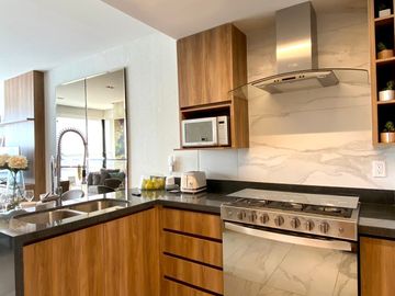 Departamento en pre venta