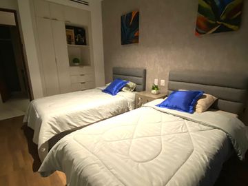 Departamento en venta-entrega inmediata-amueblado