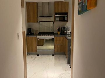 Departamento en venta-entrega inmediata-amueblado