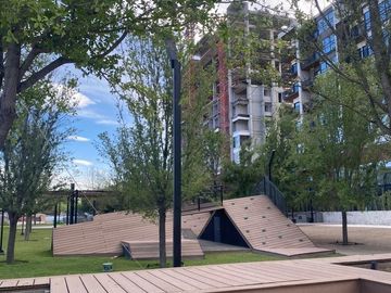 Departamento en venta-entrega inmediata-amueblado