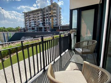 Departamento en venta-entrega inmediata-amueblado