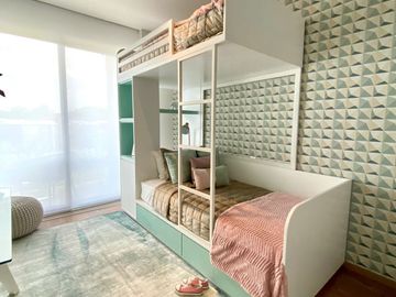 Departamento en pre venta