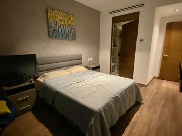 Departamento en venta-entrega inmediata-amueblado