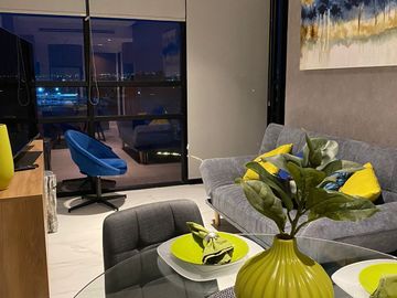 Departamento en venta-entrega inmediata-amueblado