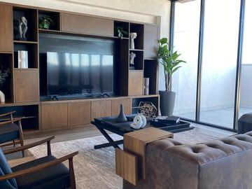 Departamento en venta-entrega inmediata-amueblado