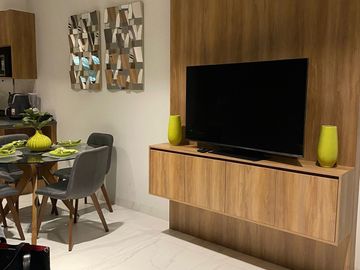 Departamento en venta-entrega inmediata-amueblado