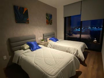 Departamento en venta-entrega inmediata-amueblado