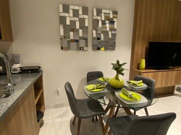 Departamento en venta-entrega inmediata-amueblado