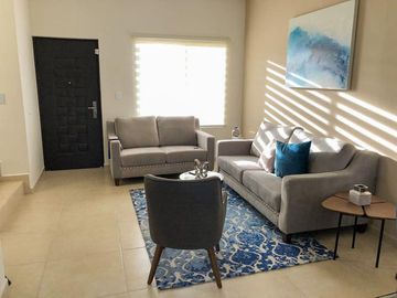 Casa en venta - Terralta