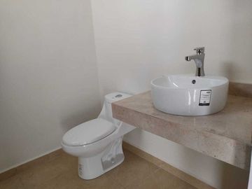 Casa en venta - Terralta