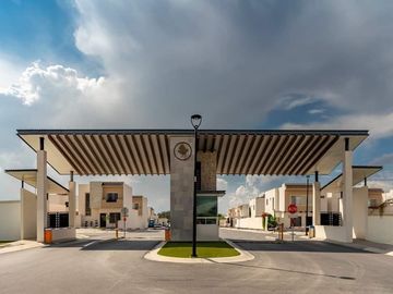 Casa en venta - Terralta