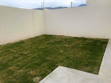 Casa en venta - Terralta