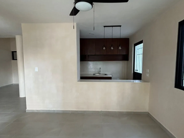 PRECIOSA casa REMODELADA e impecable de un piso