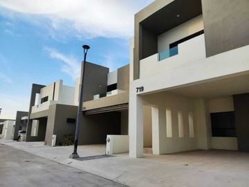 Casa en venta al Norte