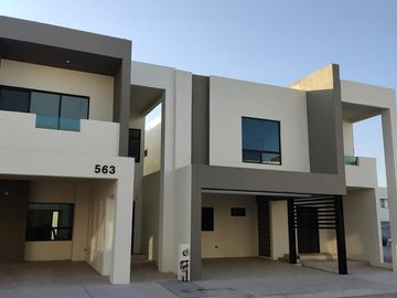 Casa en venta al Norte