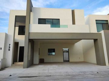 Casa en venta al Norte