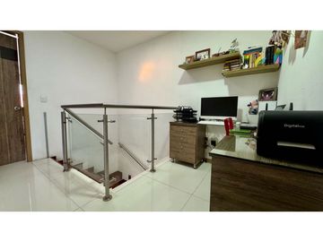 Casa en venta en conjunto - Barrio Ciudad Santa Bárbara Palmira Valle
