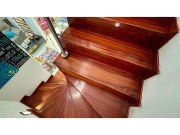 Casa en venta en conjunto - Barrio Ciudad Santa Bárbara Palmira Valle
