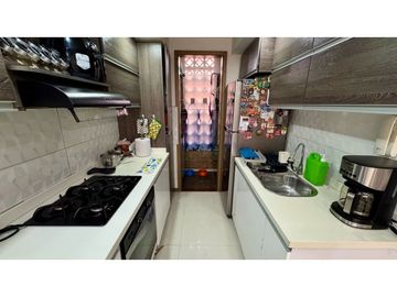 Casa en venta en conjunto - Barrio Ciudad Santa Bárbara Palmira Valle