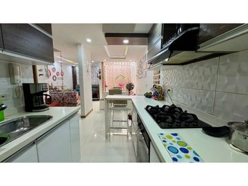 Casa en venta en conjunto - Barrio Ciudad Santa Bárbara Palmira Valle