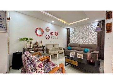 Casa en venta en conjunto - Barrio Ciudad Santa Bárbara Palmira Valle