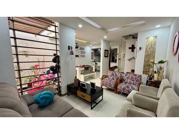 Casa en venta en conjunto - Barrio Ciudad Santa Bárbara Palmira Valle