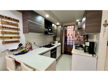 Casa en venta en conjunto - Barrio Ciudad Santa Bárbara Palmira Valle