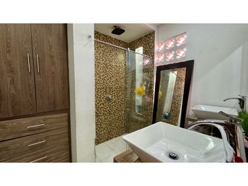 Casa en venta en conjunto - Barrio Ciudad Santa Bárbara Palmira Valle
