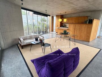 Departamento en Venta a Pasos de Condesa