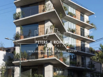 Departamento en Venta a Pasos de Condesa