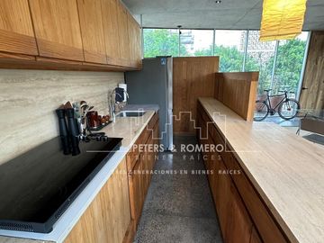 Departamento en Venta a Pasos de Condesa