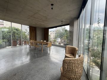 Departamento en Venta a Pasos de Condesa