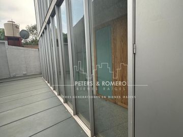 Departamento en Venta a Pasos de Condesa