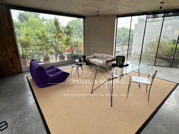 Departamento en Venta a Pasos de Condesa